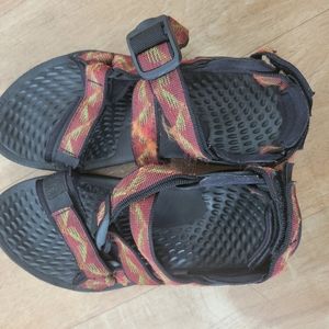 Teva Spider Rubber Sandals